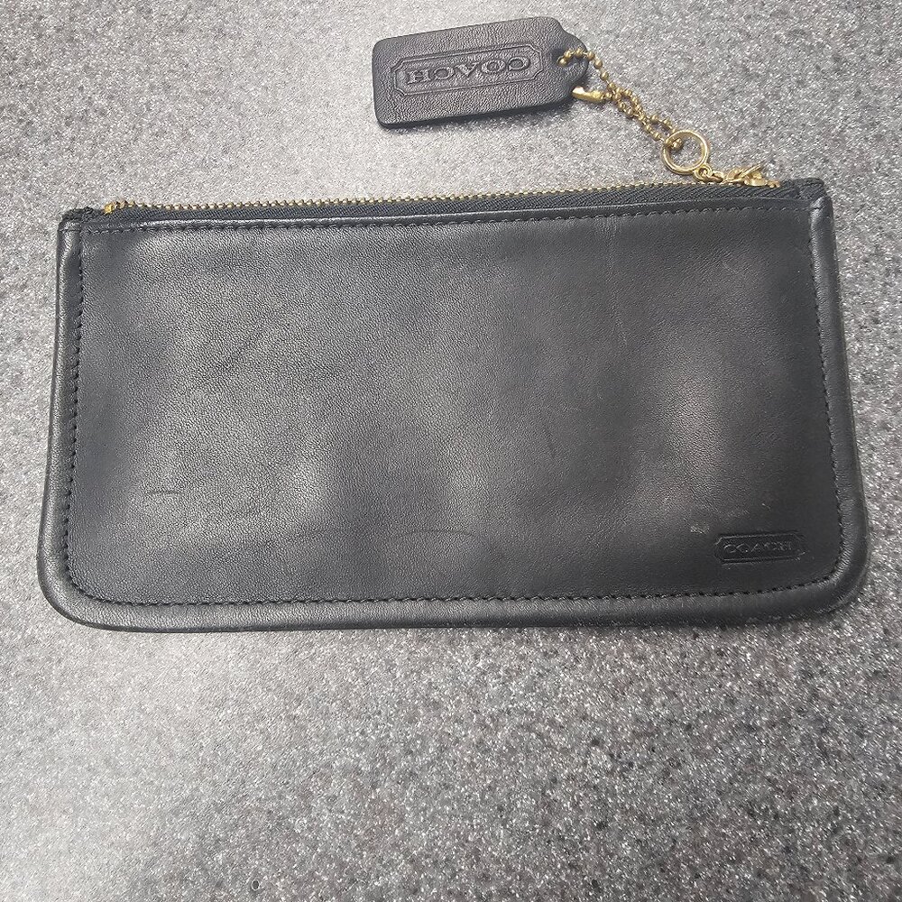 Vintage coach